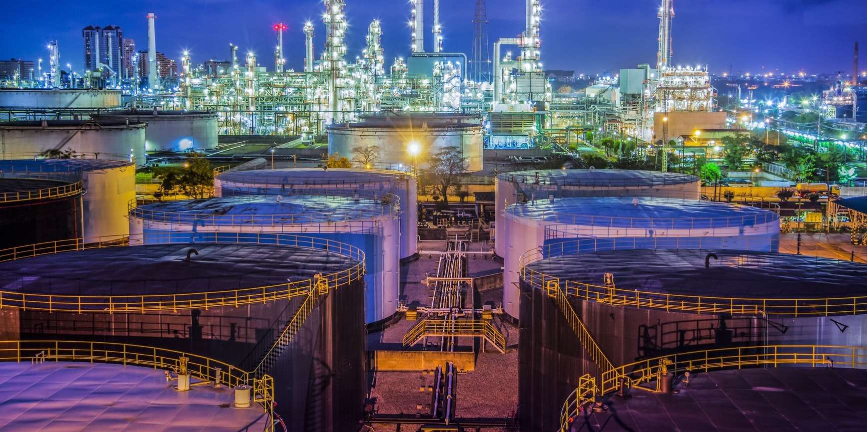 What is Hazardous Area Classification? | Hazcalc