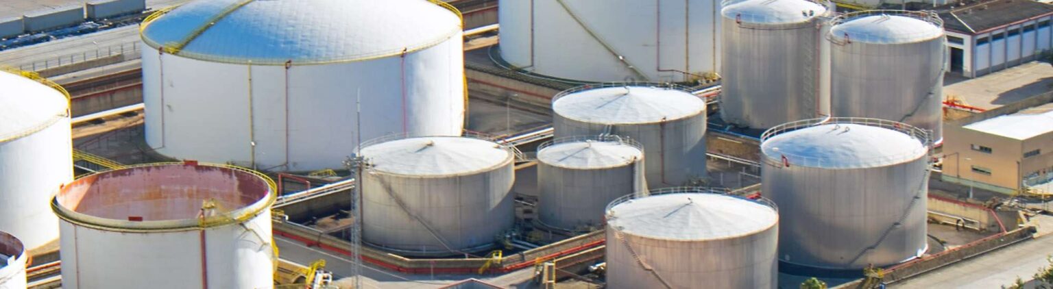 What is Hazardous Area Classification? | Hazcalc