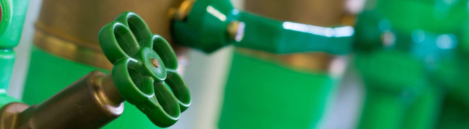 What is Hazardous Area Classification? | Hazcalc