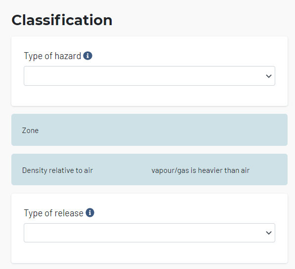 Classification