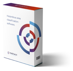 HAZ Software Hazardous Area Classification Software